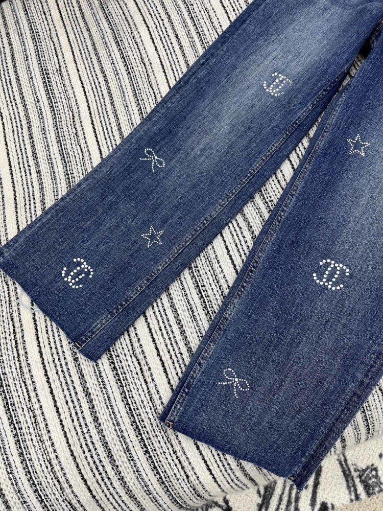 Джинсы женские фото 4