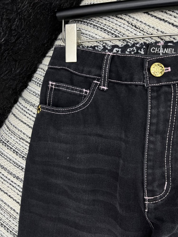 Джинсы женские фото 4