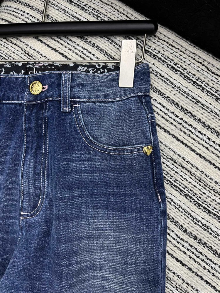 Джинсы женские фото 4