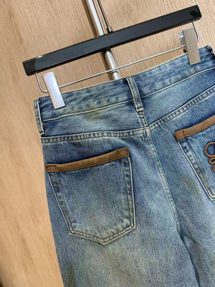 Джинсы женские фото 4