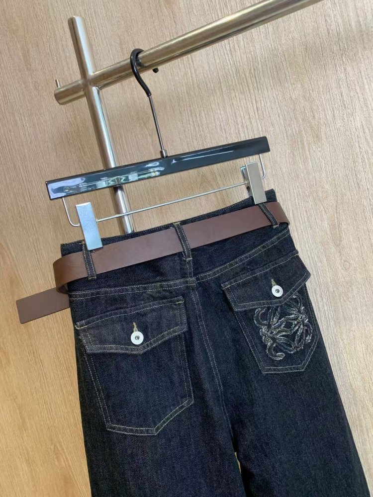 Джинсы женские фото 4