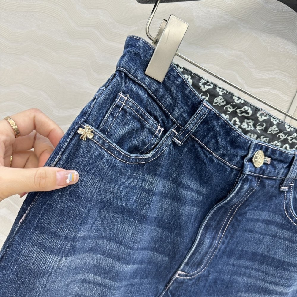 Jeans women's фото 4