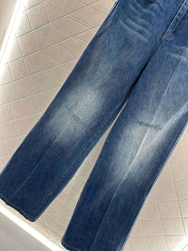 Джинсы женские фото 4