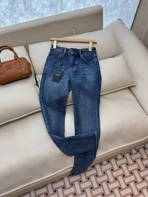 Jeans women's фото 4