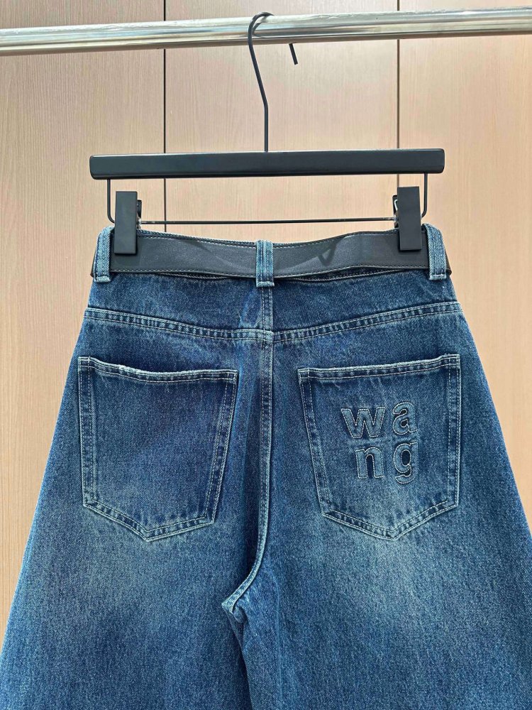 Джинсы женские фото 4