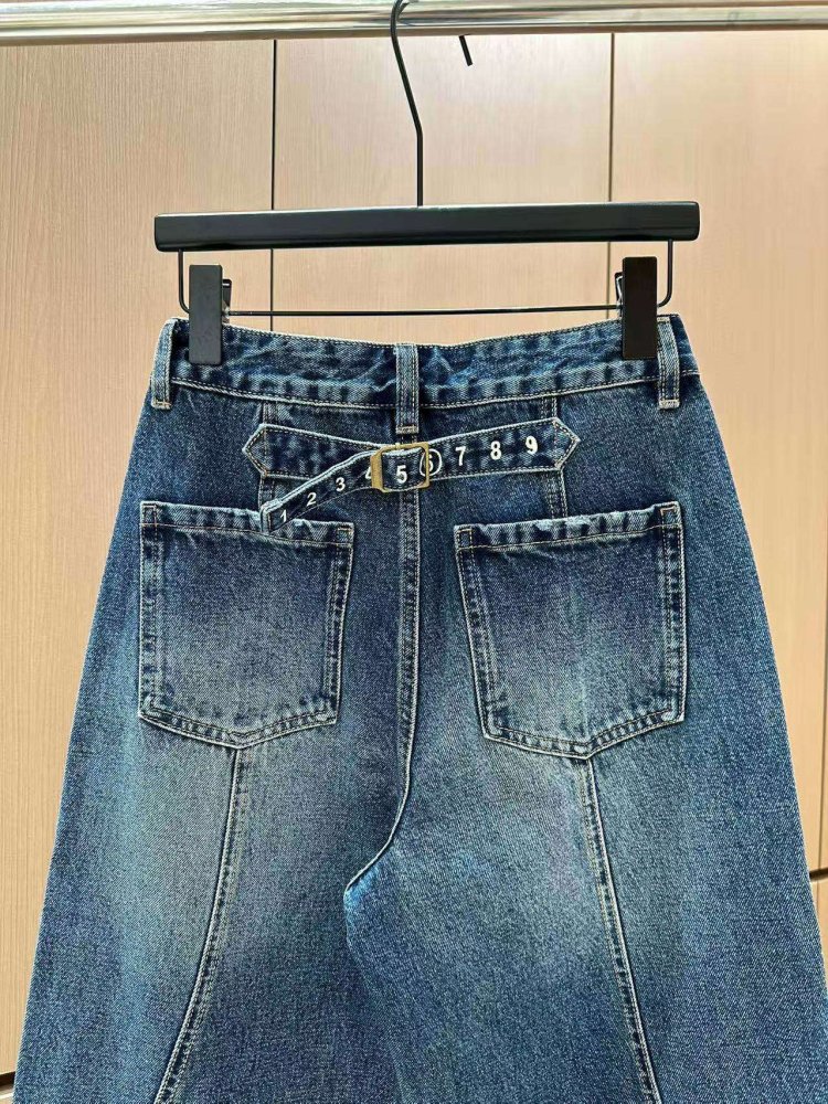 Джинсы женские фото 4