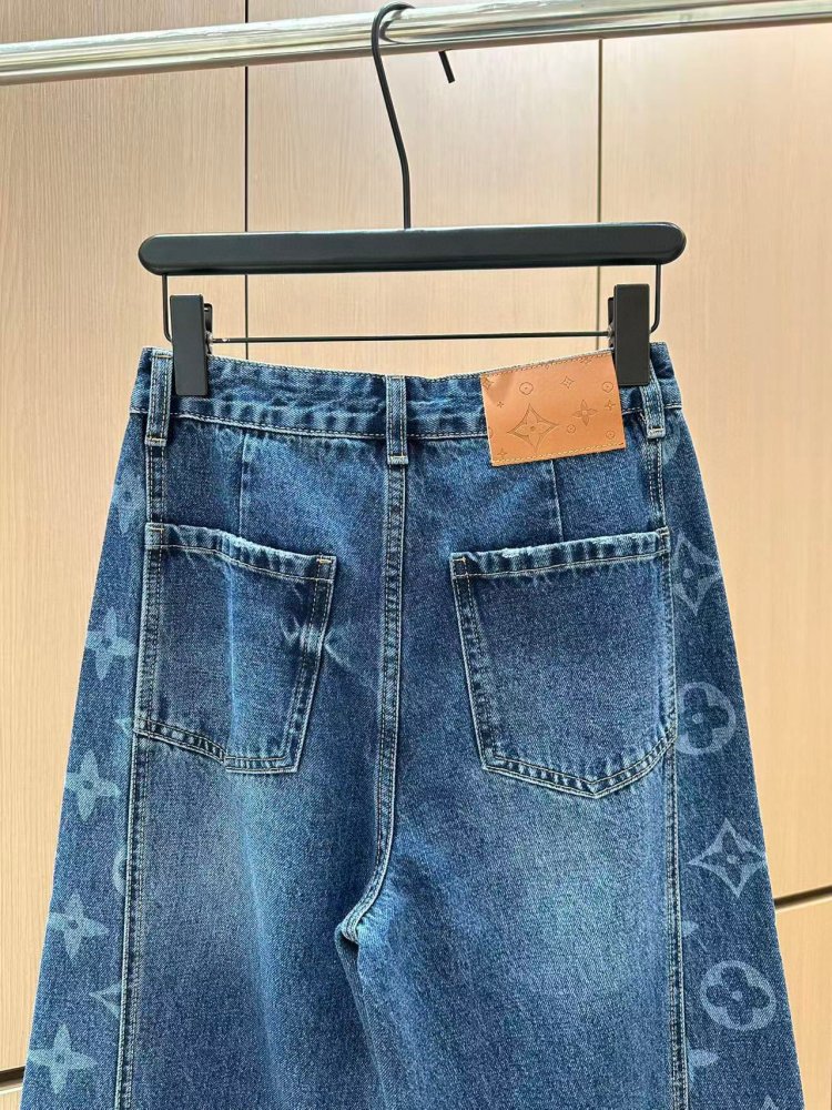 Джинсы женские фото 4