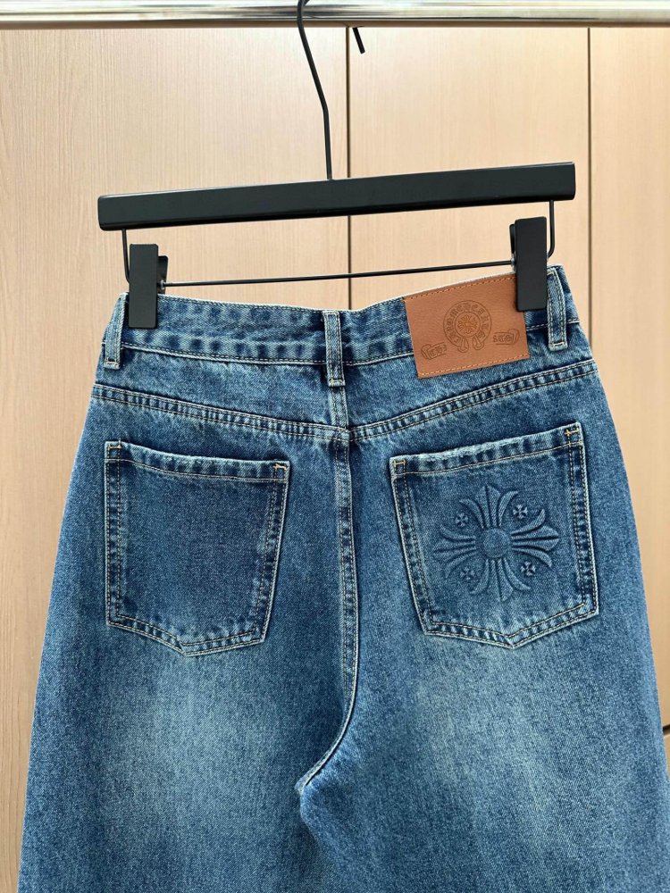 Джинсы женские фото 4