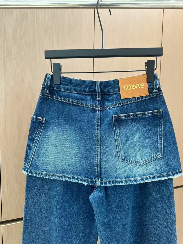 Jeans women's фото 4