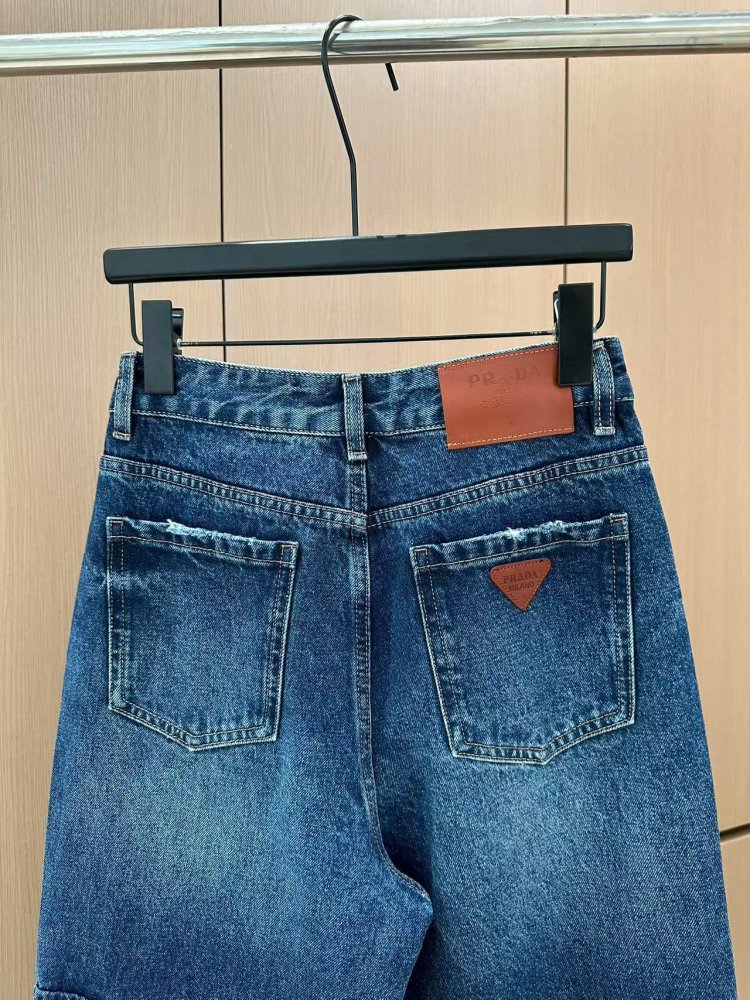 Джинсы женские фото 4