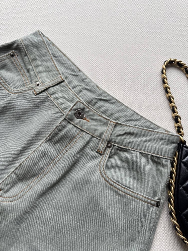 Jeans women's фото 4