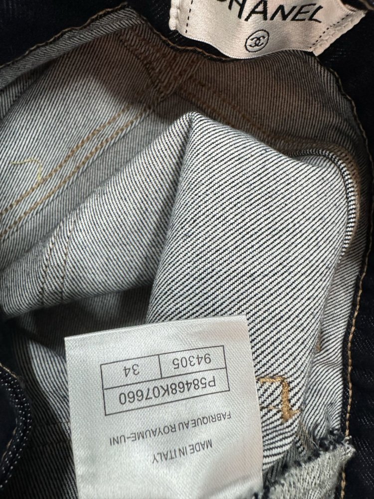 Джинсы женские фото 4