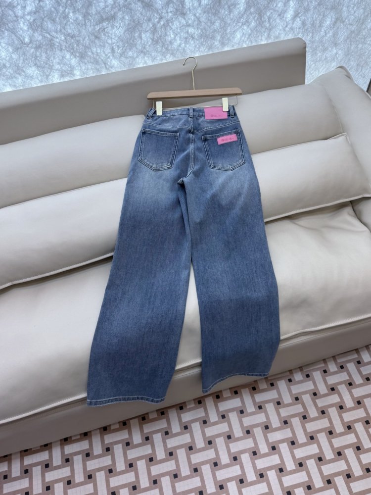 Джинсы женские фото 4