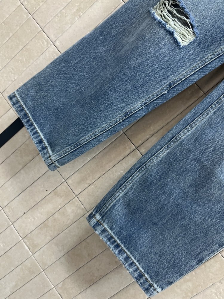 Джинсы женские фото 4