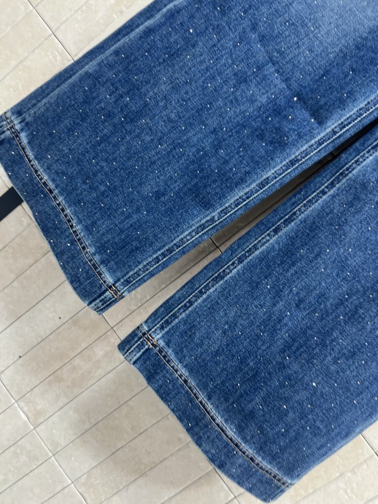 Джинсы женские фото 4