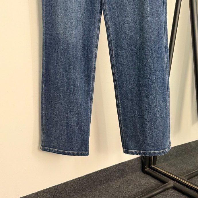 Jeans women's фото 4