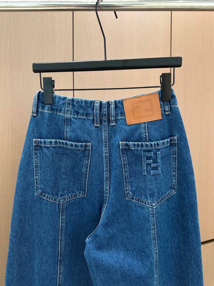 Jeans women's фото 4