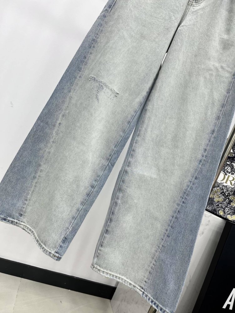 Джинсы женские фото 4