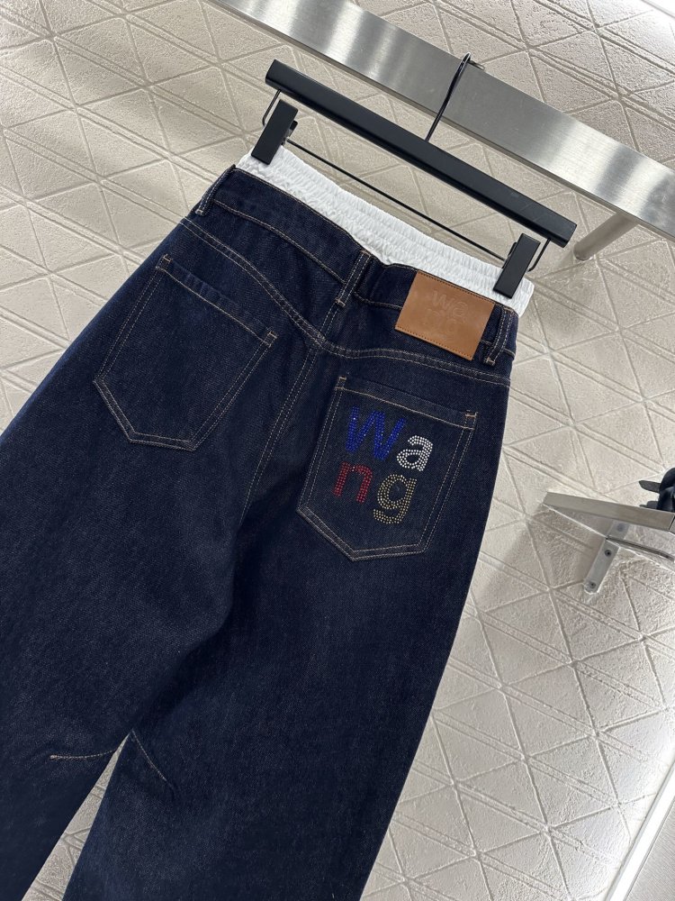 Джинсы женские фото 4