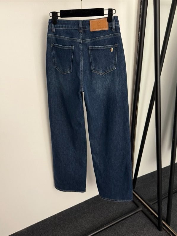 Jeans women's фото 4