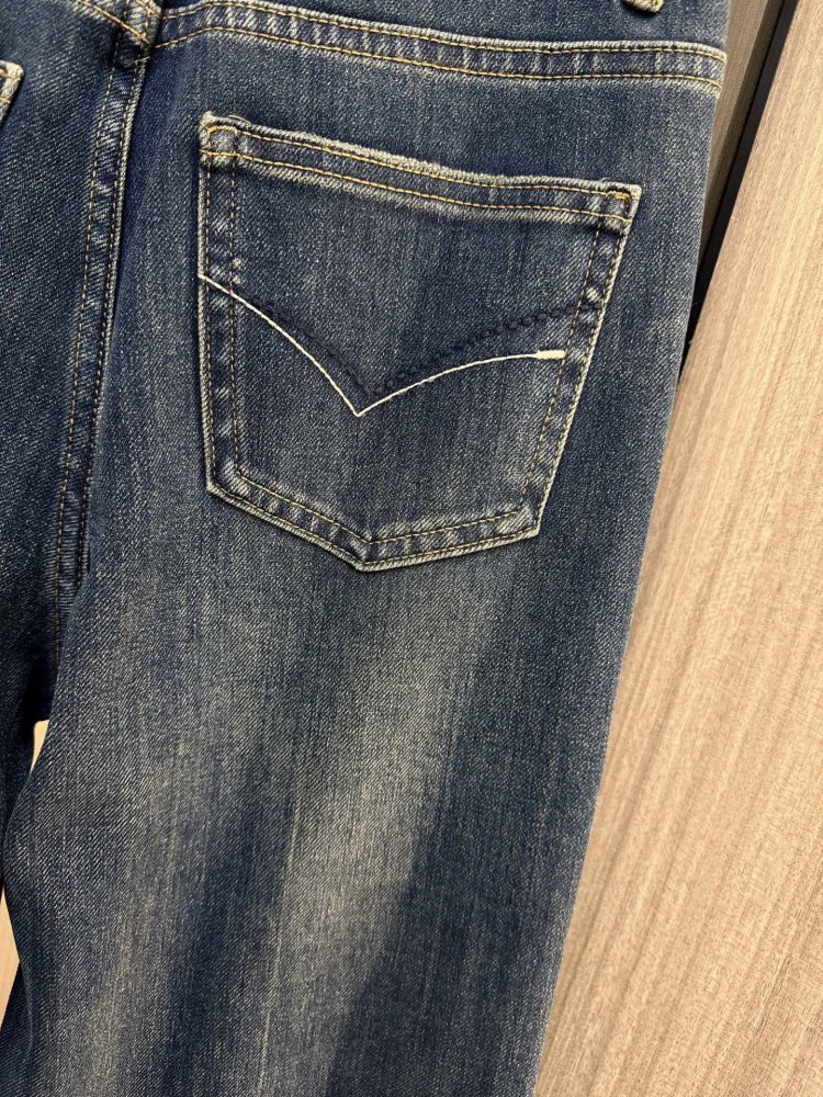 Jeans women's фото 4