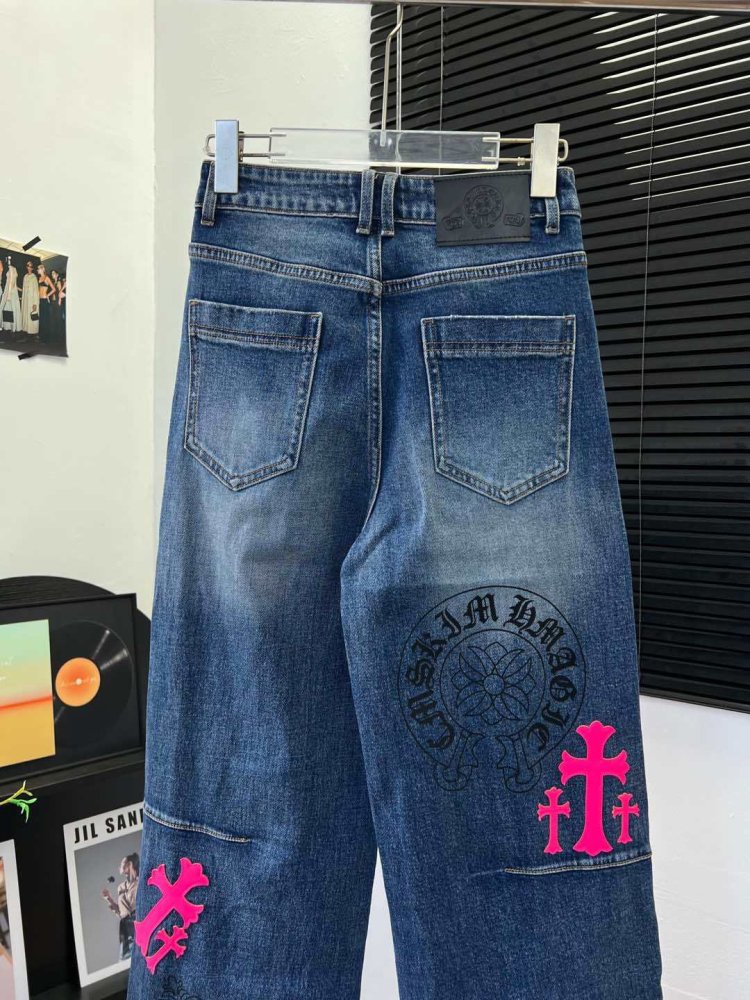 Jeans women's фото 4