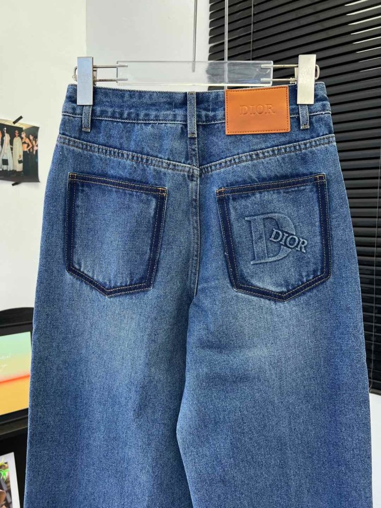 Jeans women's фото 4