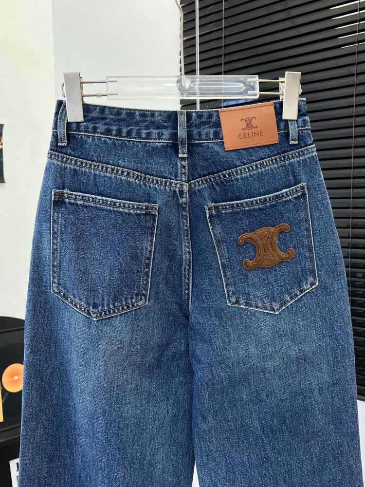 Jeans women's фото 4