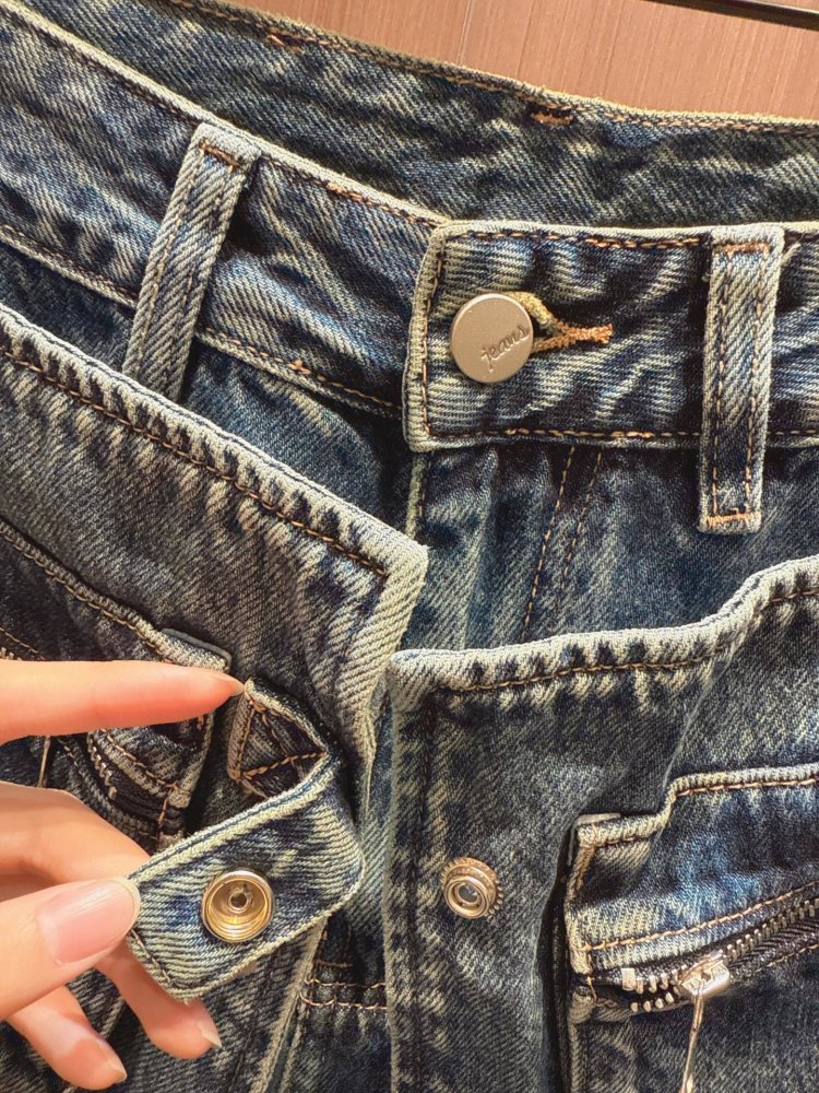 Джинсы женские фото 4