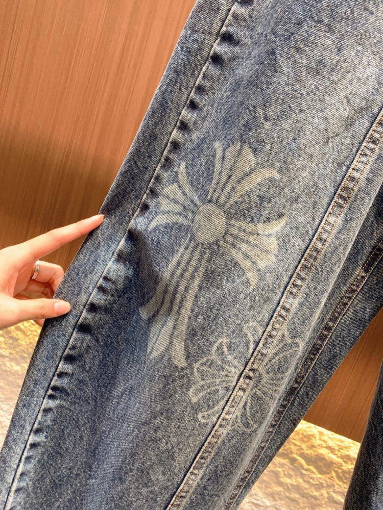 Джинси жіночі фото 4