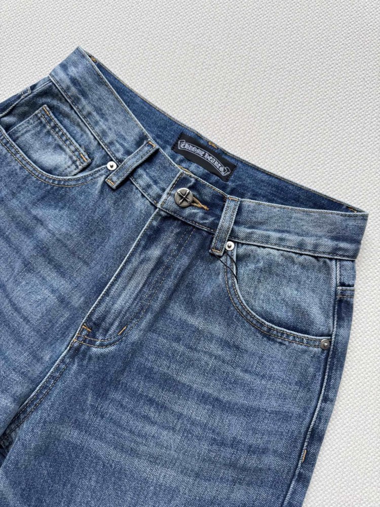 Джинсы женские фото 4