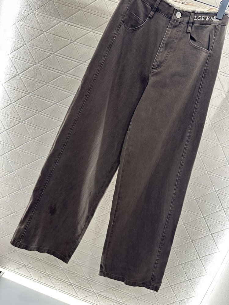 Джинсы женские фото 4