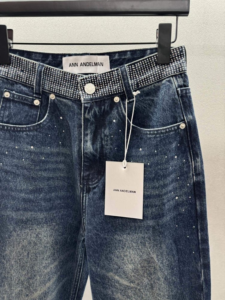 Джинсы женские фото 4