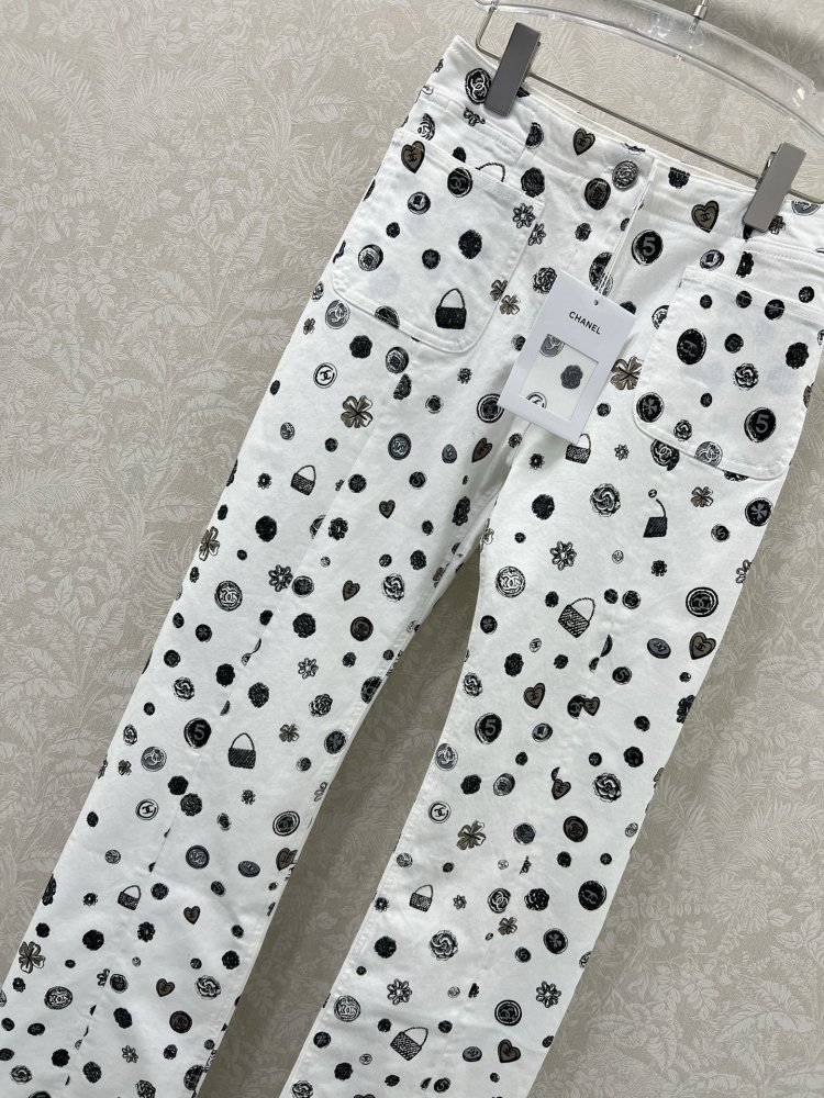 Джинсы женские фото 4