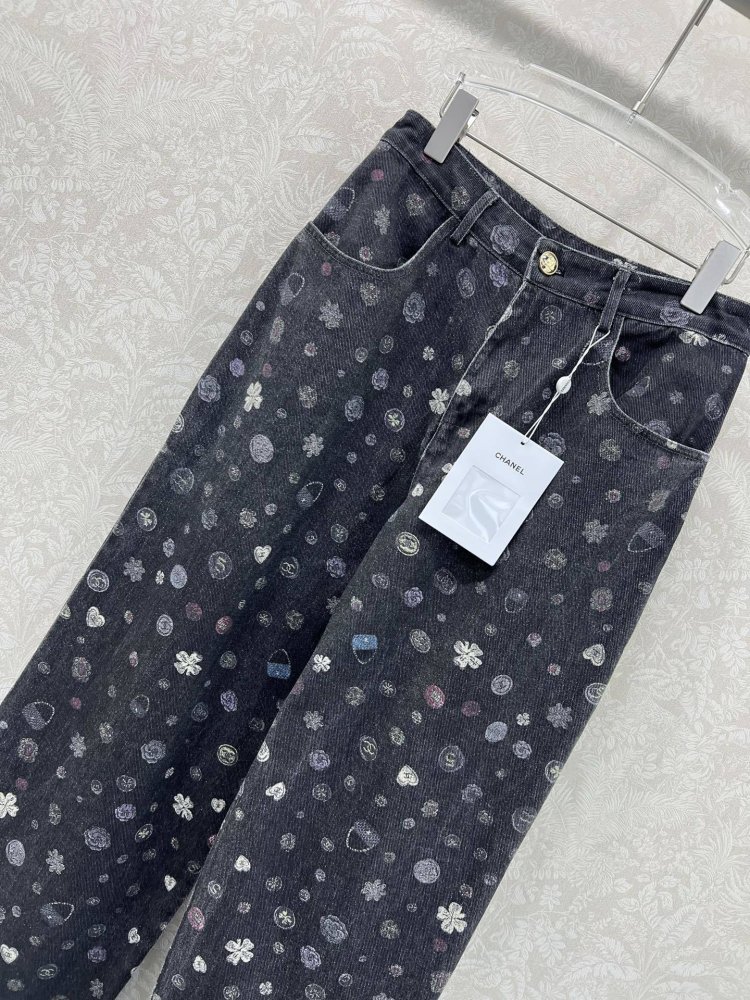 Джинсы женские фото 4