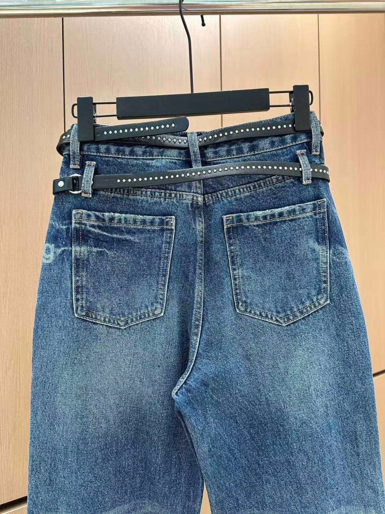 Джинсы женские фото 4