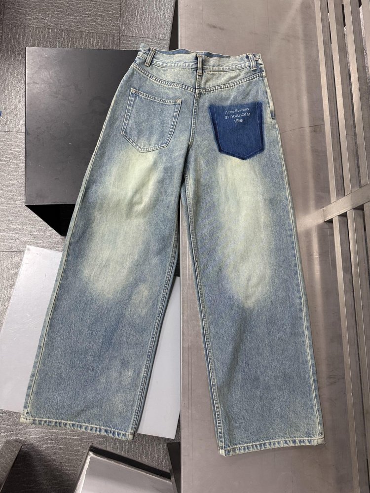 Джинсы женские фото 4