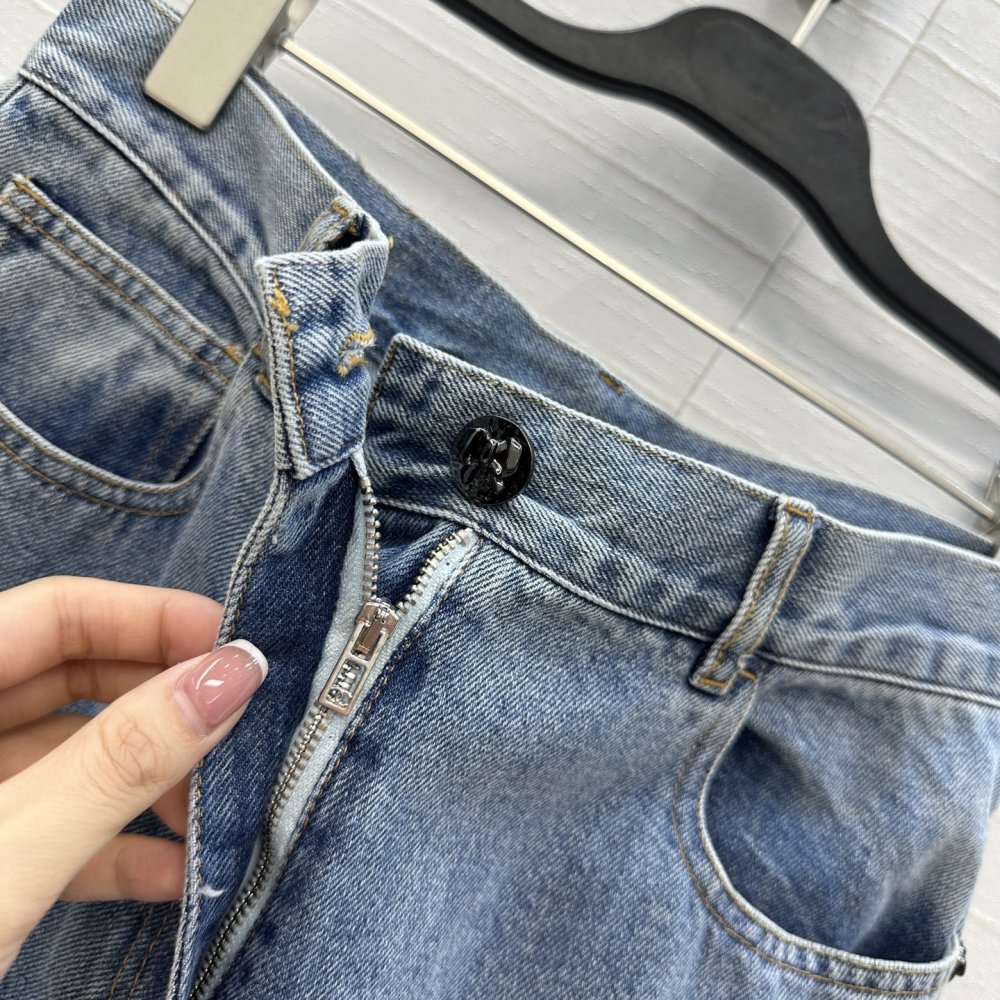 Jeans women's фото 4