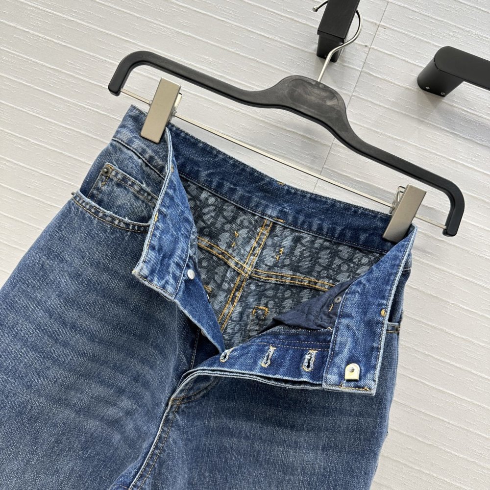 Jeans women's фото 4