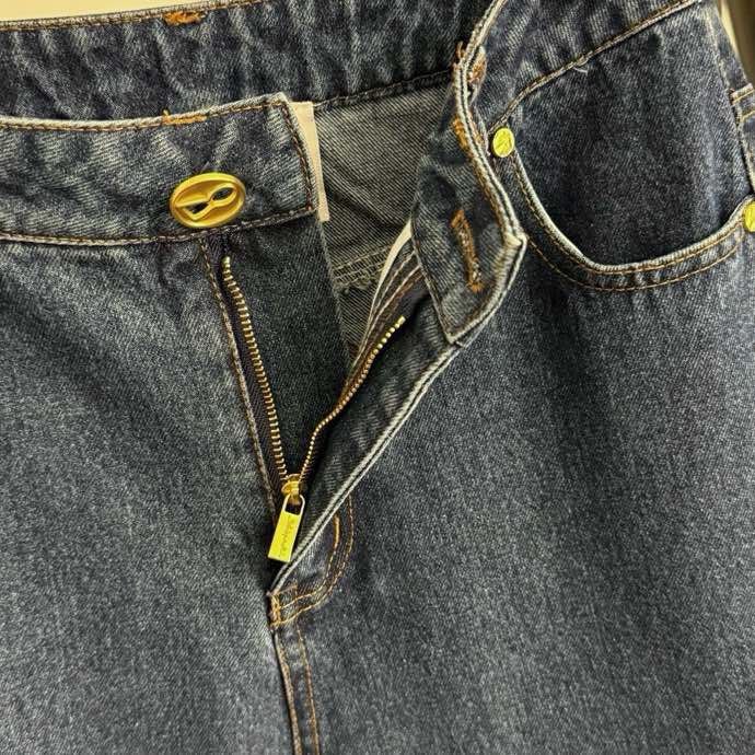 Jeans women's фото 4