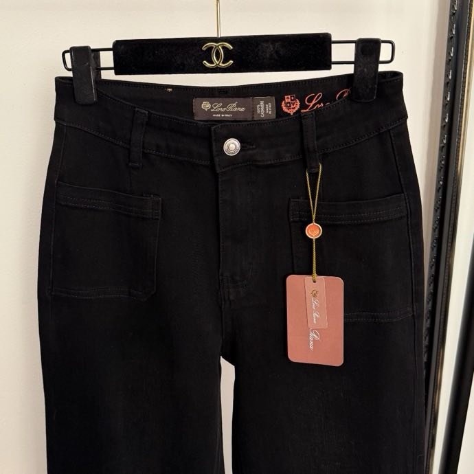 Джинсы женские фото 4