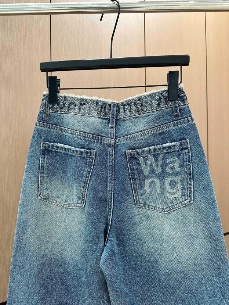 Джинсы женские фото 4