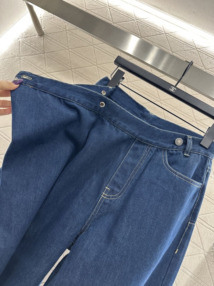 Jeans women's фото 4