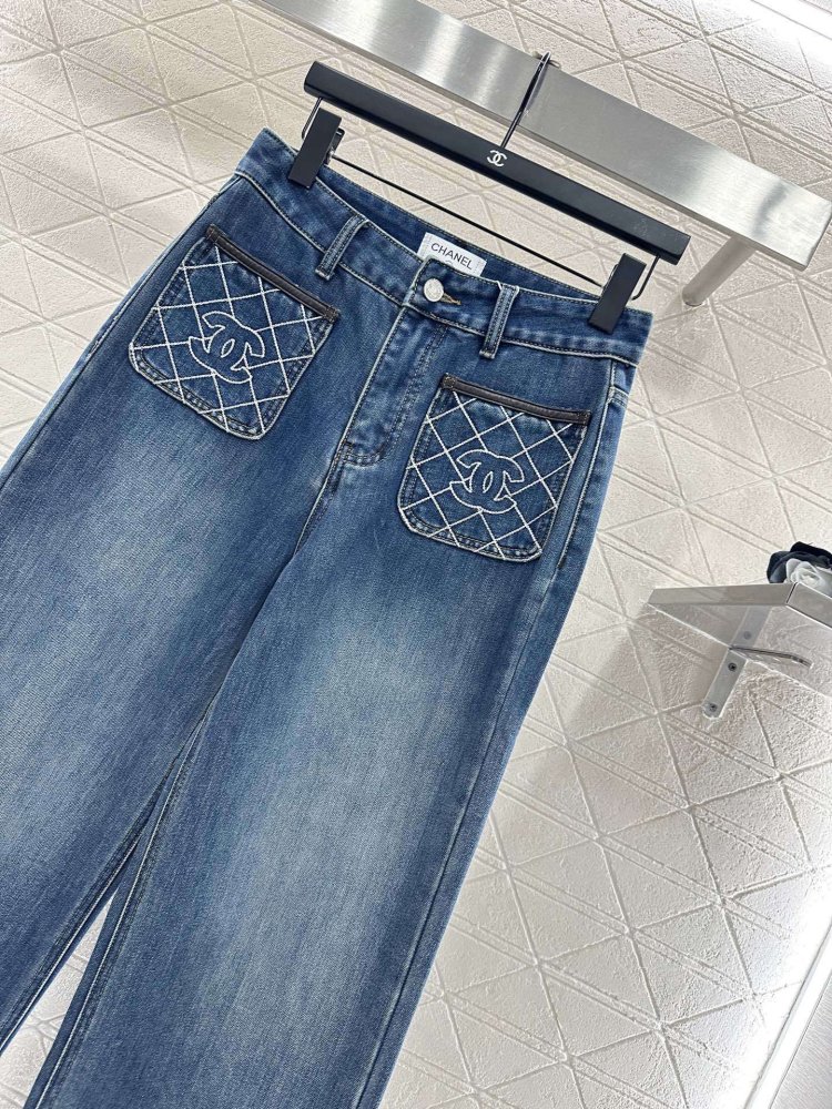 Jeans women's фото 4