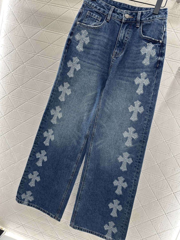 Джинси жіночі фото 4