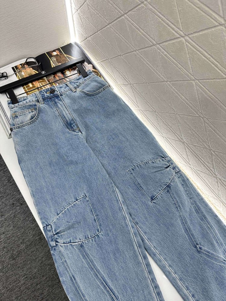 Jeans women's фото 4