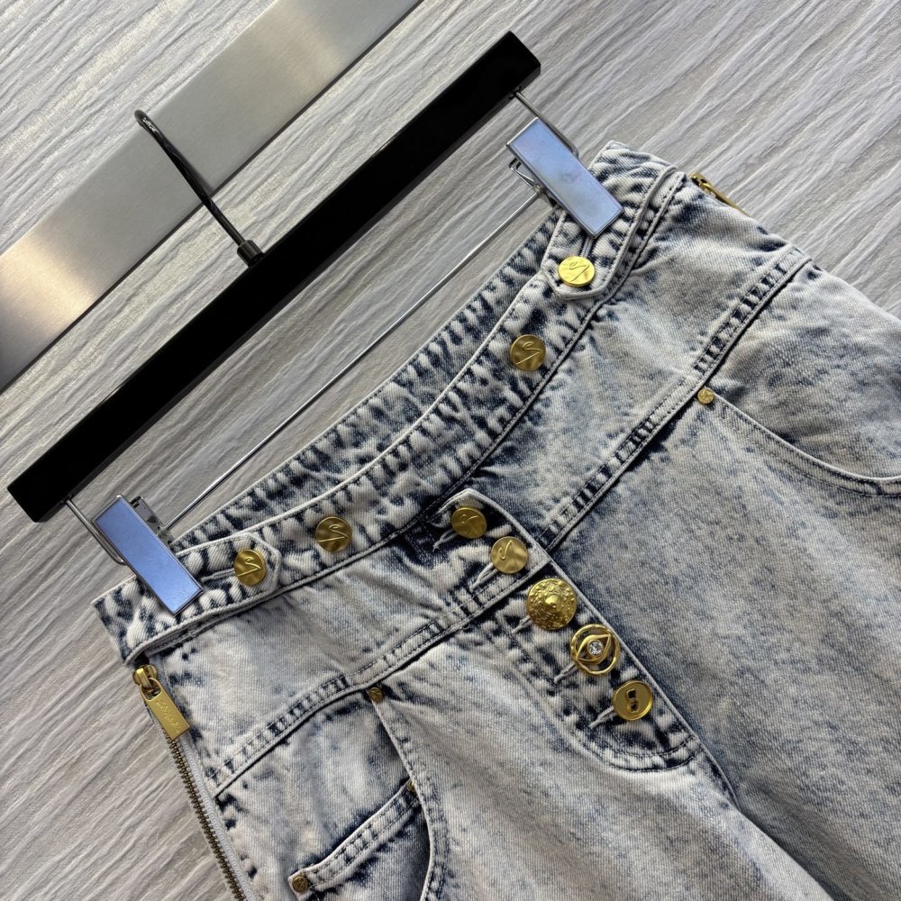 Джинсы женские фото 4