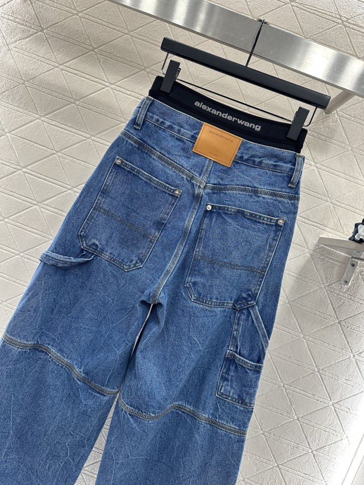 Джинси жіночі фото 4