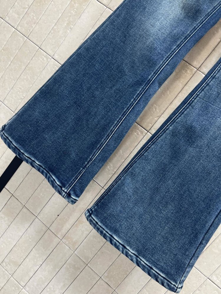 Jeans women's фото 4