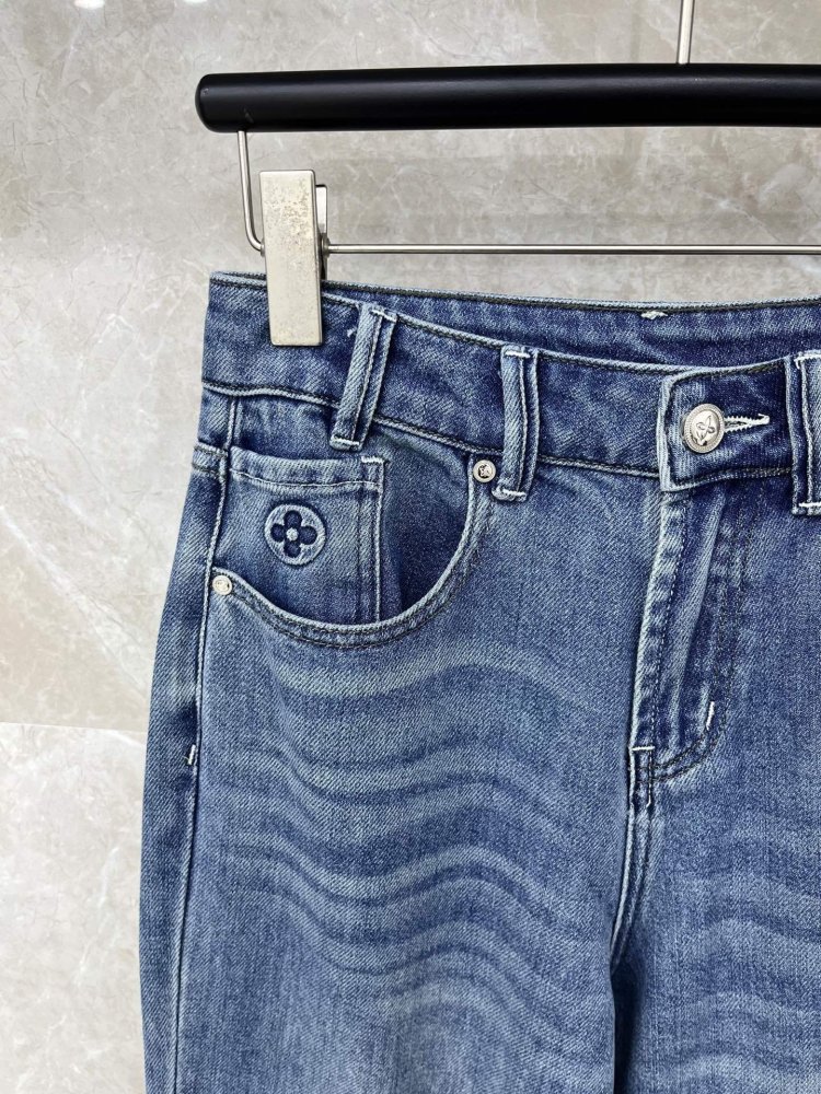 Джинси жіночі фото 4